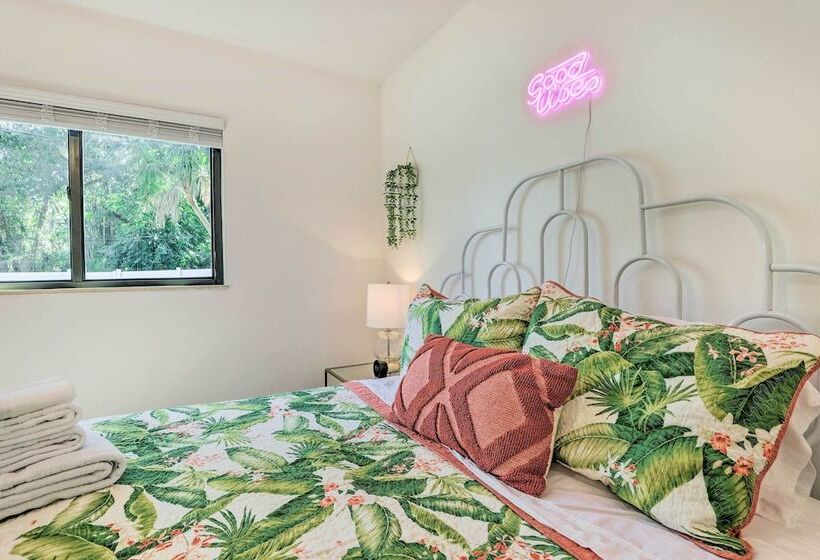 Refreshing Gulfport Escape: Boat, Fish & More