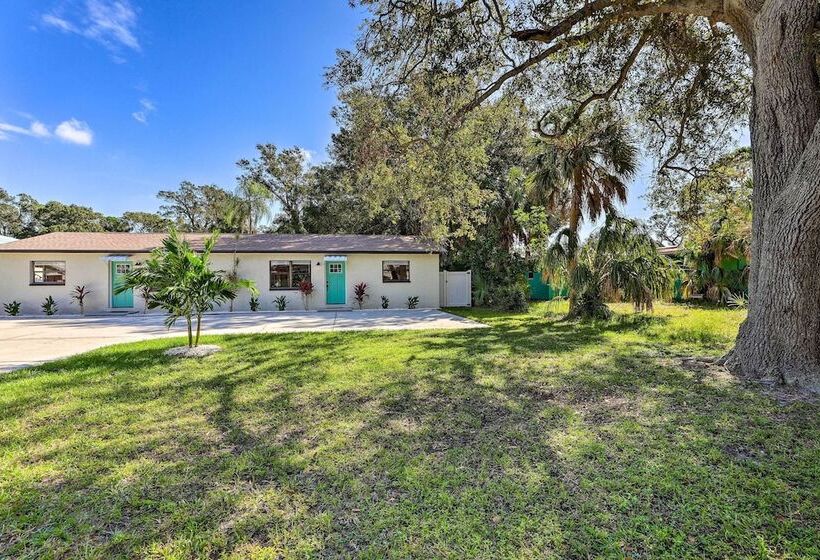 Refreshing Gulfport Escape: Boat, Fish & More