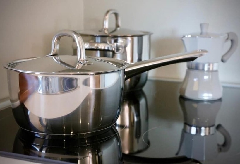 إقامة Le Sette Vie Holiday Homes