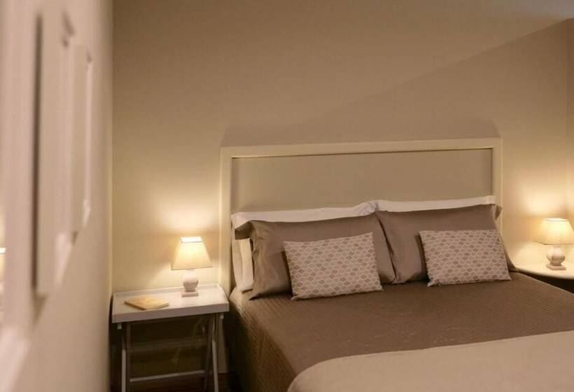 إقامة Le Sette Vie Holiday Homes