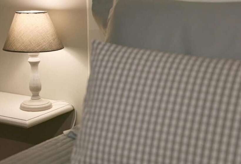 إقامة Le Sette Vie Holiday Homes