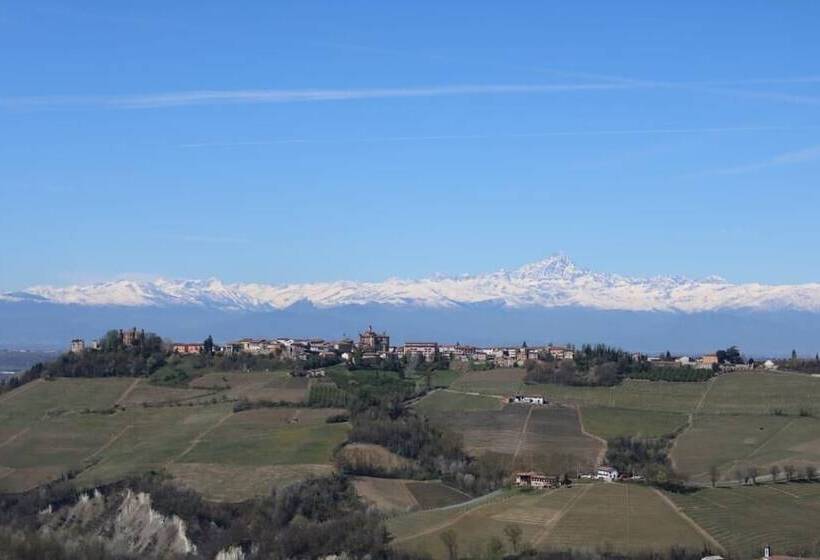 إقامة Le Sette Vie Holiday Homes