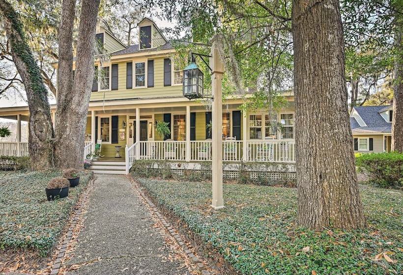 Riverside Cottage: Close To Ocean And Myrtle Beach