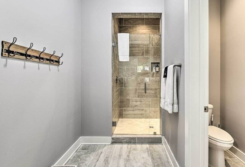 Santa Rosa Beach Retreat W/ Endless Amenities