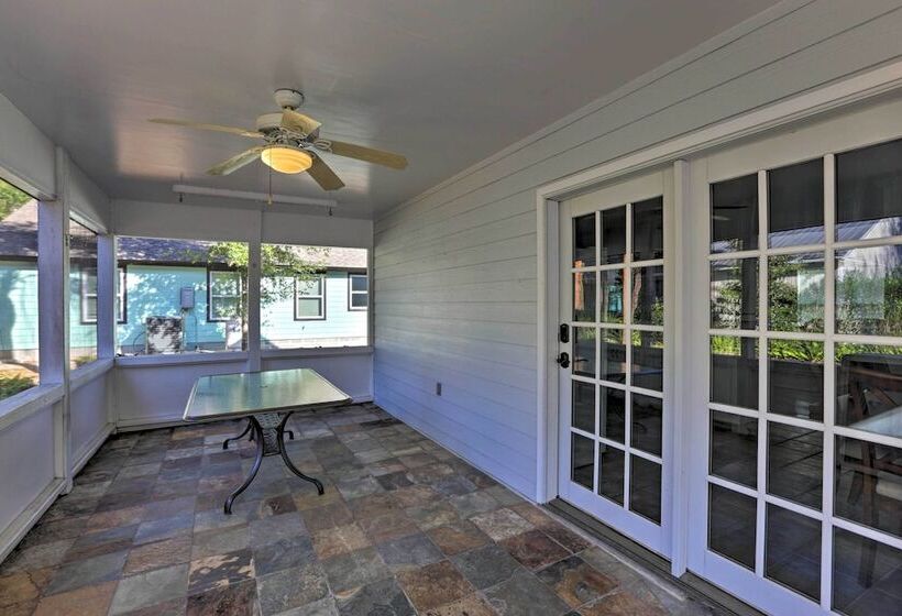 Seagrass Cottage  < 1 Mi To Fishing, Boating