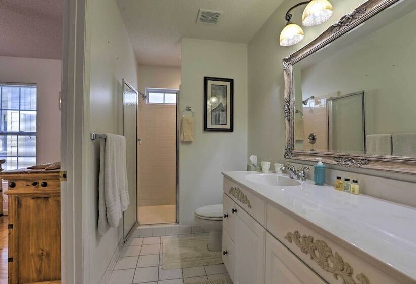 Seagrass Cottage  < 1 Mi To Fishing, Boating