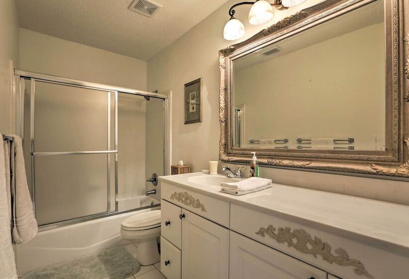 Seagrass Cottage  < 1 Mi To Fishing, Boating