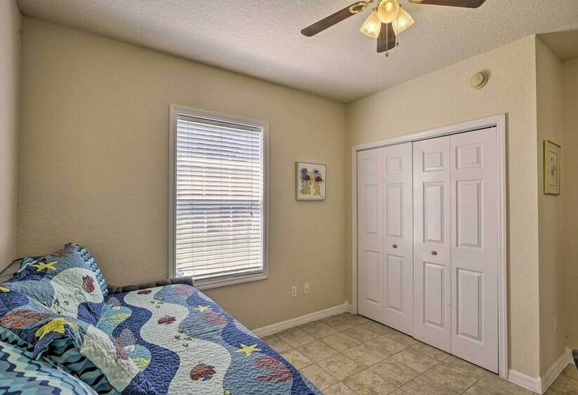 Sebring Gem: Close To Golf & Raceway