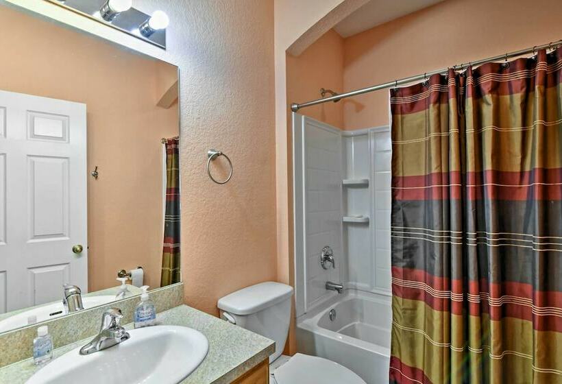 Sebring Home Close To Lakes & Legoland