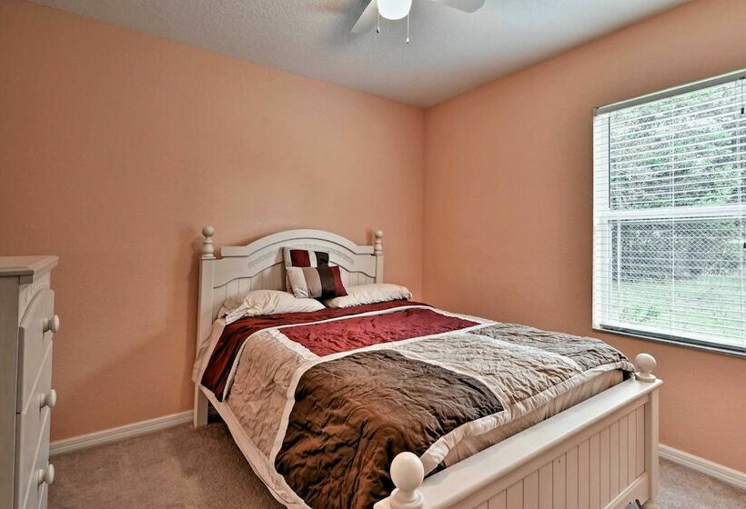 Sebring Home Close To Lakes & Legoland