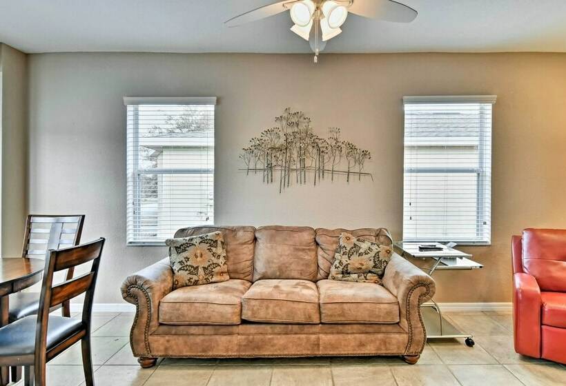 Sebring Home Close To Lakes & Legoland