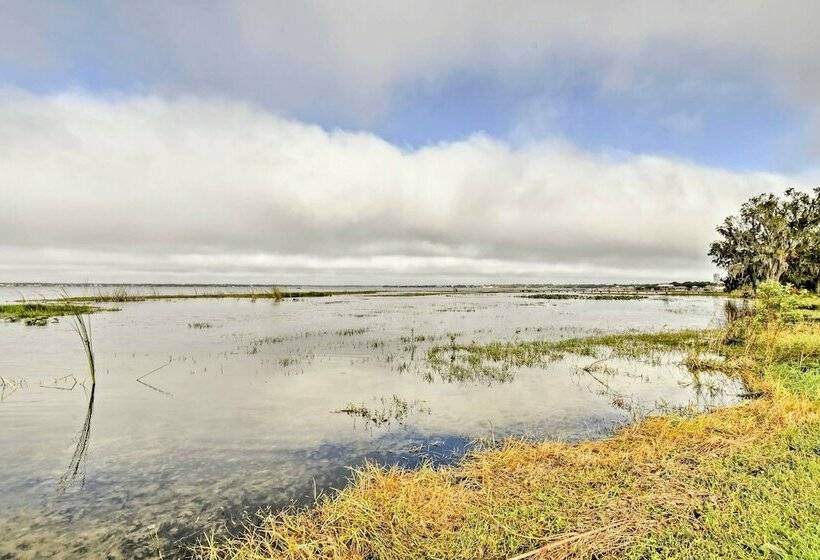 Sebring Home Close To Lakes & Legoland