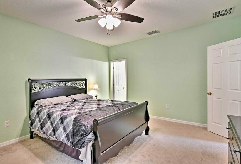 Sebring Home Close To Lakes & Legoland