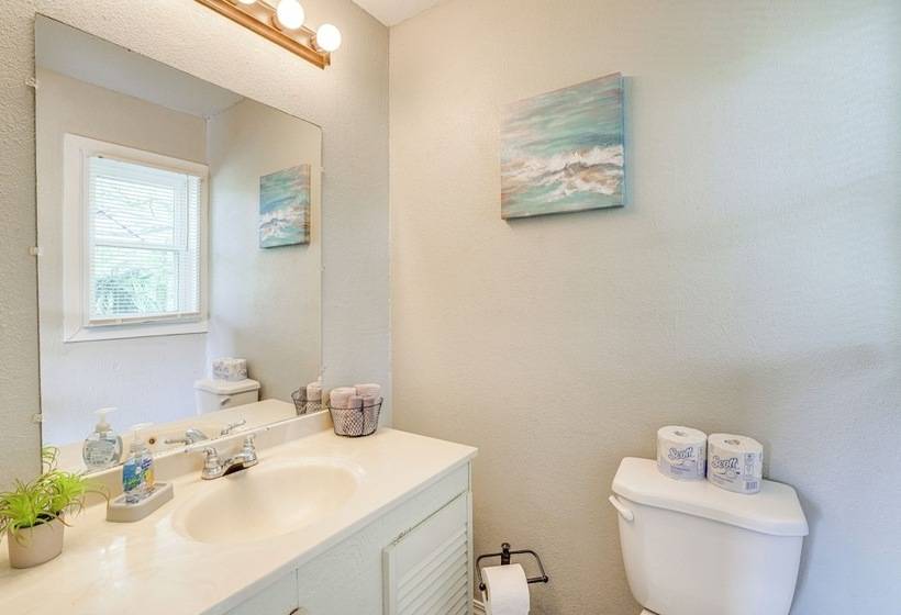 Shell Knob Home W/deck & Table Rock Lake View