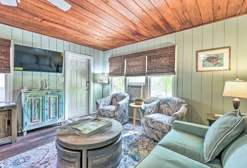 Siesta Key Couple S Escape   Walk To Beaches!