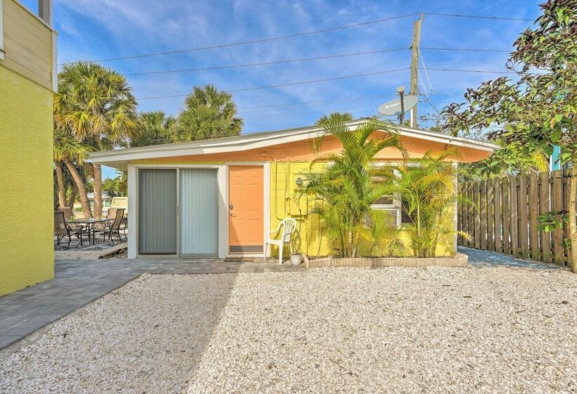 Siesta Key Couple S Escape   Walk To Beaches!