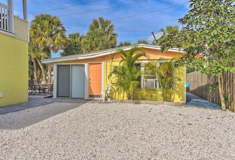 Siesta Key Couple S Escape   Walk To Beaches!