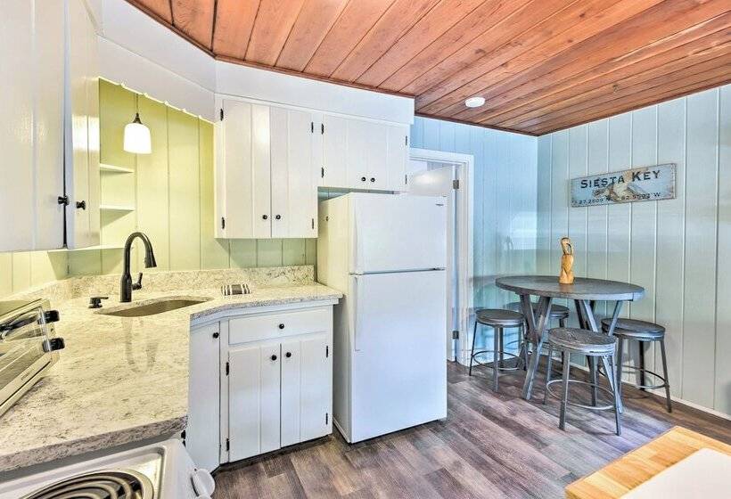 Siesta Key Couple S Escape   Walk To Beaches!