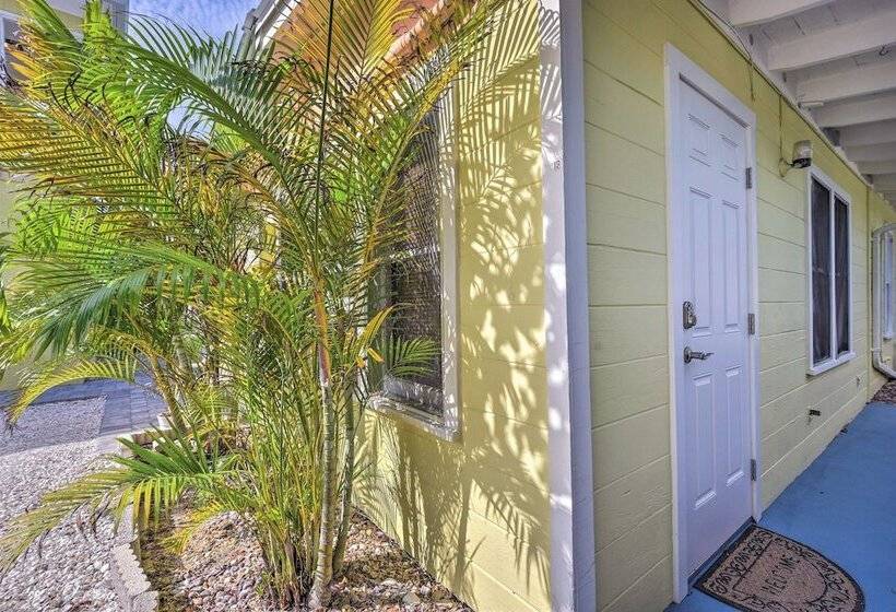 Siesta Key Couple S Escape   Walk To Beaches!