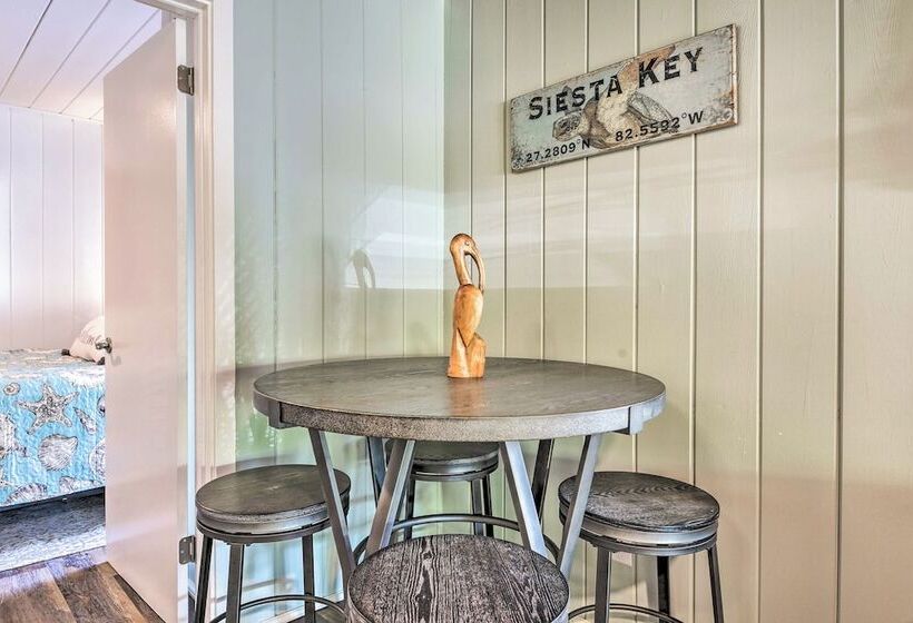 Siesta Key Couple S Escape   Walk To Beaches!