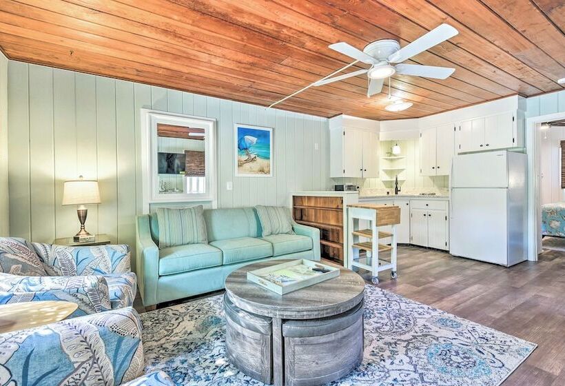 Siesta Key Couple S Escape   Walk To Beaches!