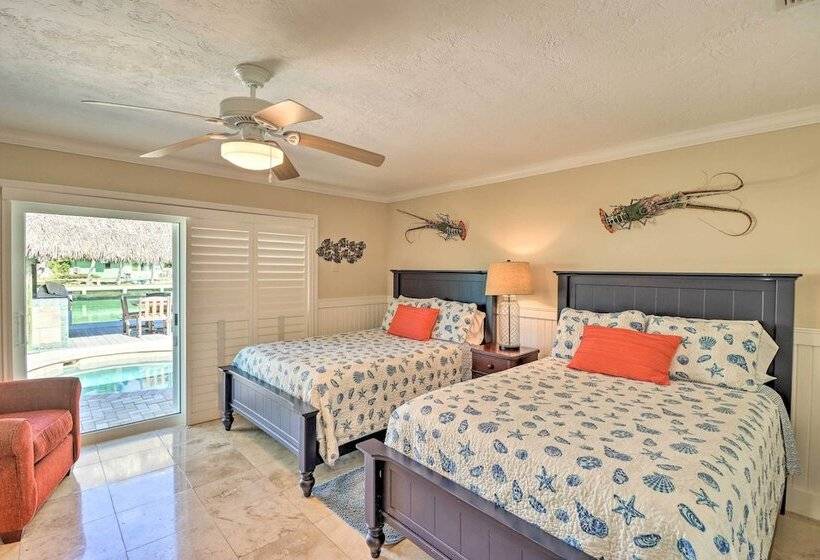 Soothing Duck Key Vacation Rental!