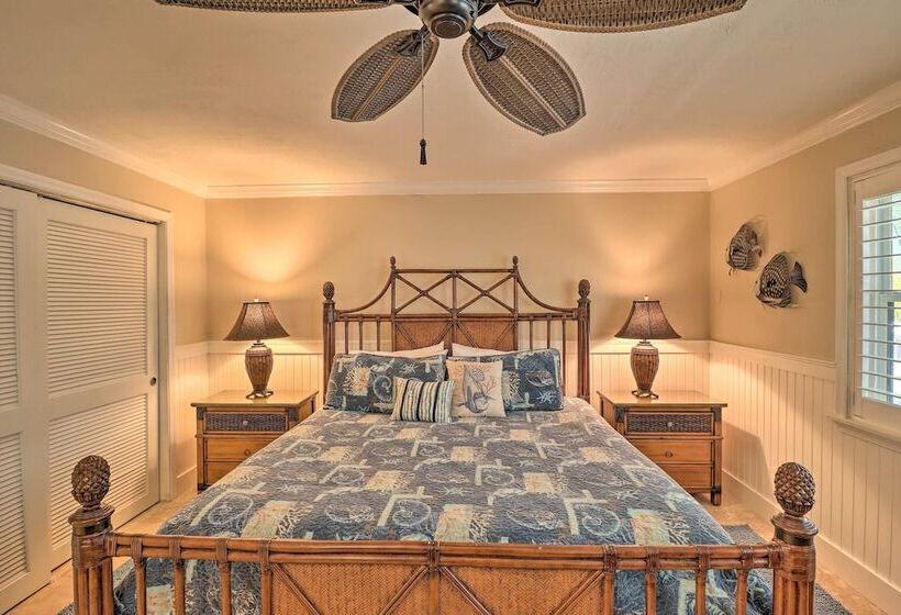 Soothing Duck Key Vacation Rental!