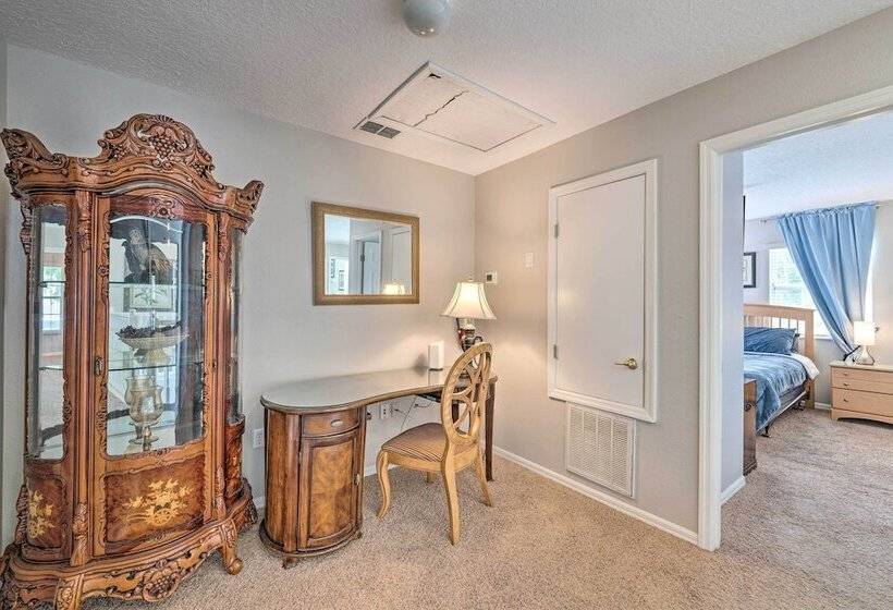 Spacious Family Home W/ Pool   3 Mi To Disney