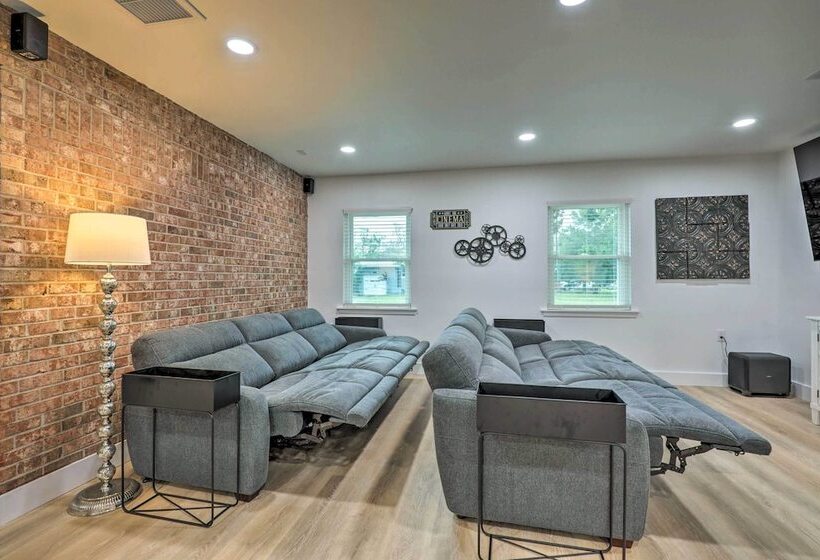 St Augustine Home < 1 Mi To Historic District