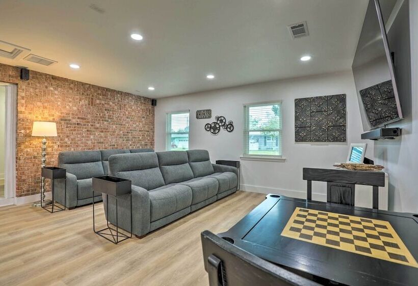 St Augustine Home < 1 Mi To Historic District