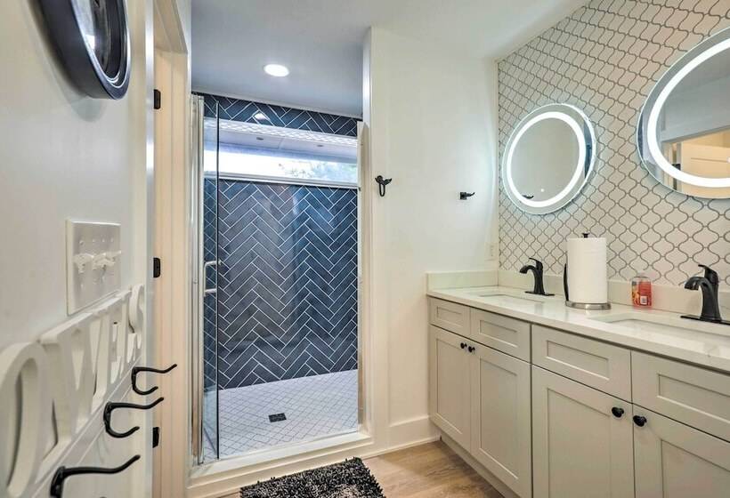 St Augustine Home < 1 Mi To Historic District