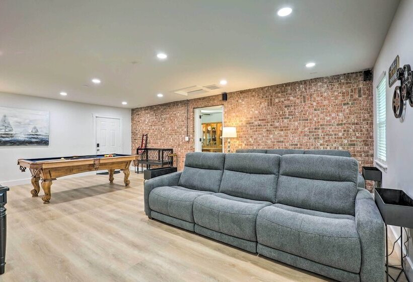 St Augustine Home < 1 Mi To Historic District