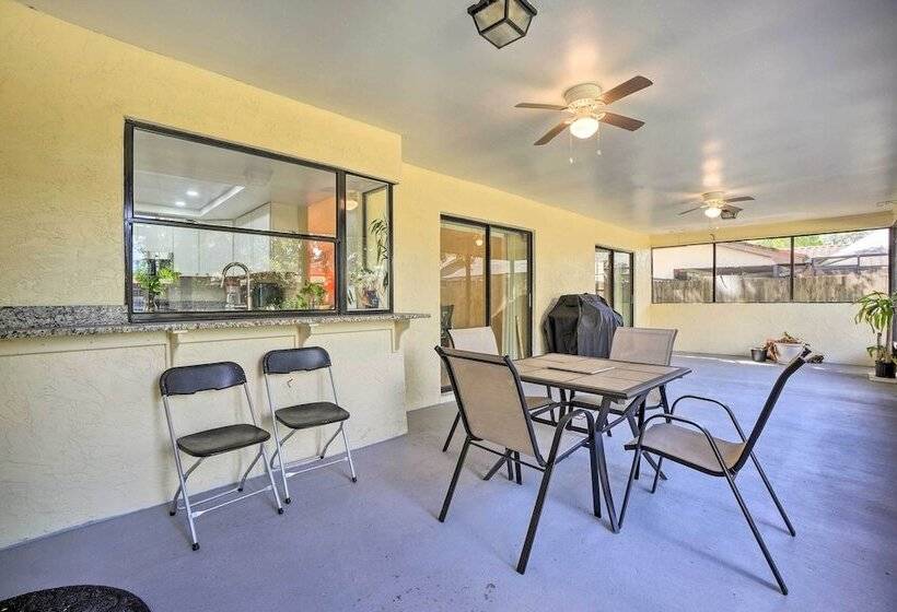 Stunning Retreat ~ 3 Miles To Pier!