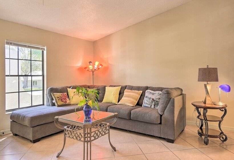 Stunning Retreat ~ 3 Miles To Pier!