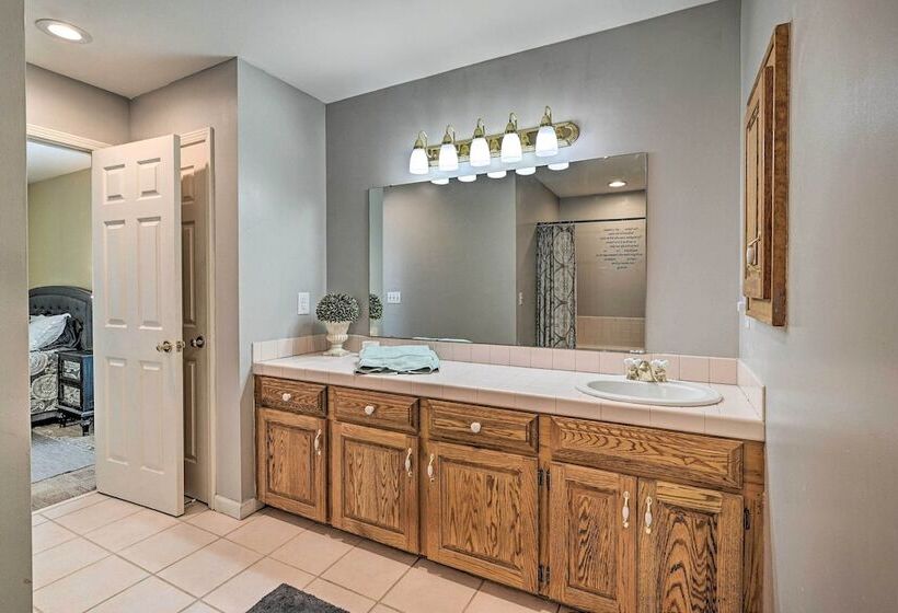 Stunning Sumter Home On Active 330 Acre Farm!