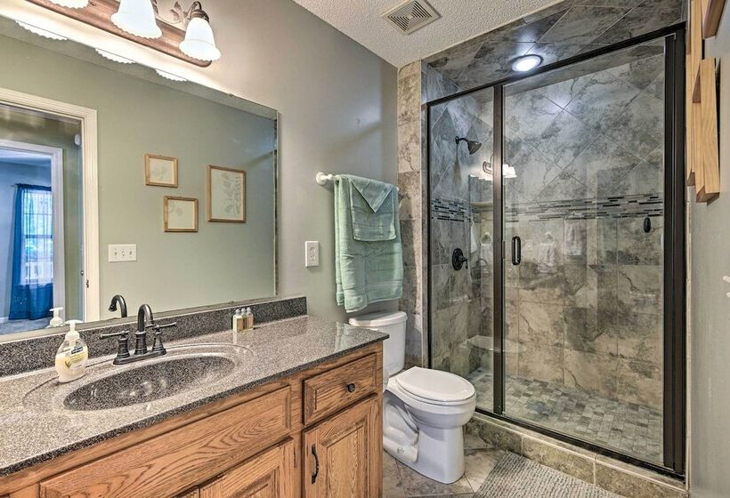 Stunning Sumter Home On Active 330 Acre Farm!