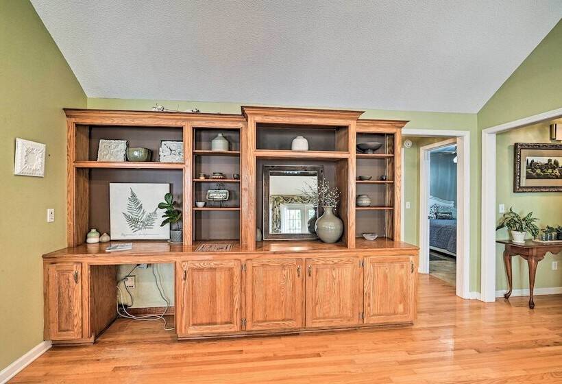 Stunning Sumter Home On Active 330 Acre Farm!
