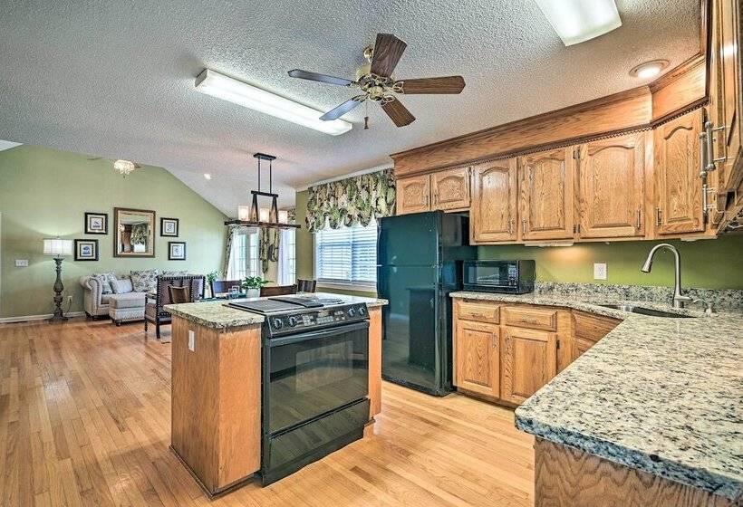 Stunning Sumter Home On Active 330 Acre Farm!