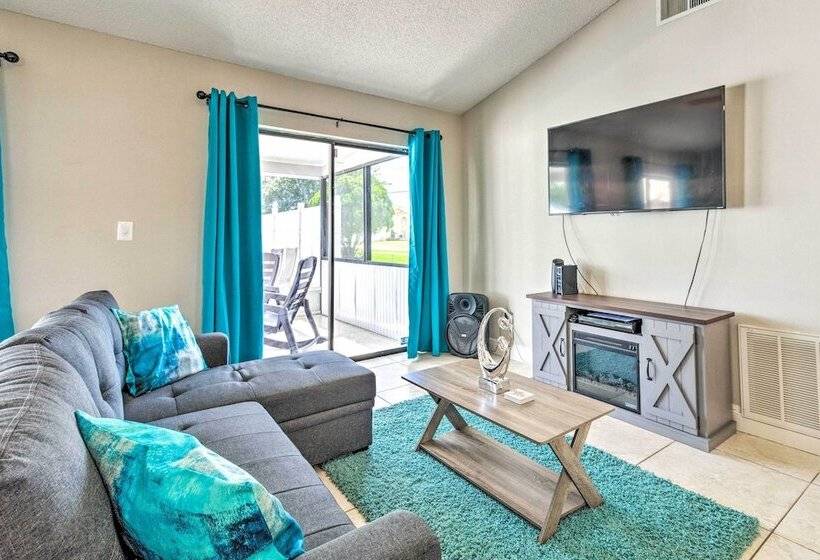 Sun Soaked Home: Day Trip To Clearwater Beach!