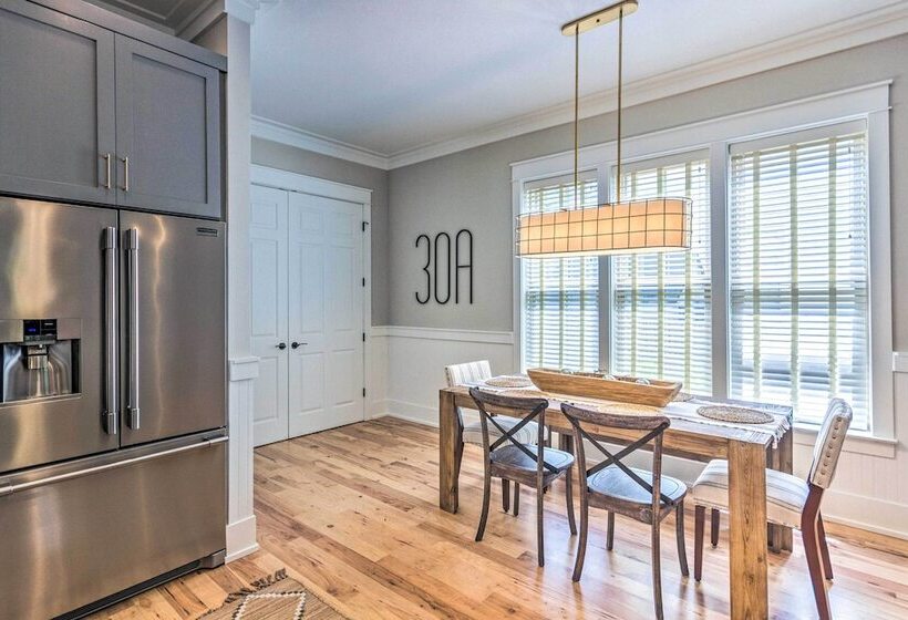 Sunny Fl Home  Miss Millies Landing  W/ Deck!