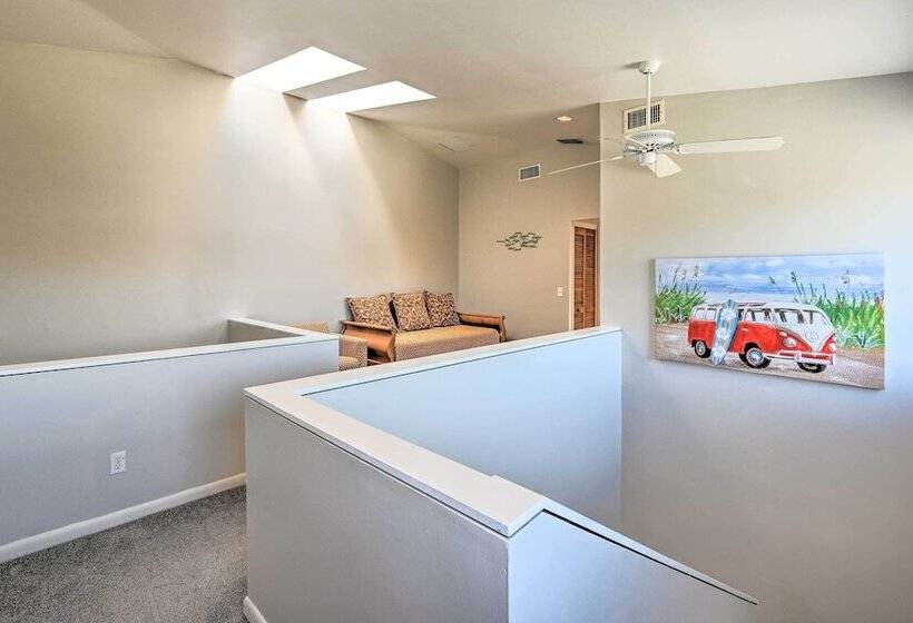 Sunny Marco Island Gem W/ Shared Pool & Dock!