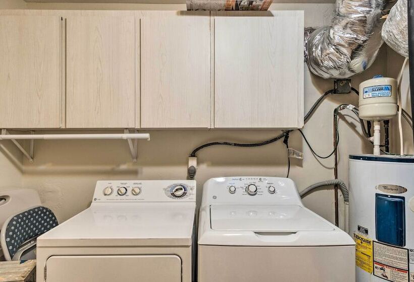 Sunny Port Charlotte Family Retreat: 3 Mi To Beach