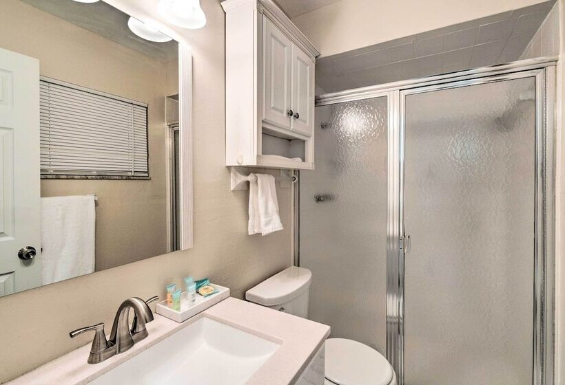 Sunny Port Charlotte Family Retreat: 3 Mi To Beach