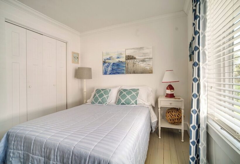 Sunset Cottage On Paukie Island W/ Private Dock!