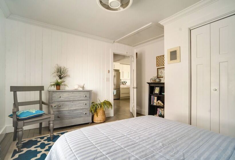 Sunset Cottage On Paukie Island W/ Private Dock!