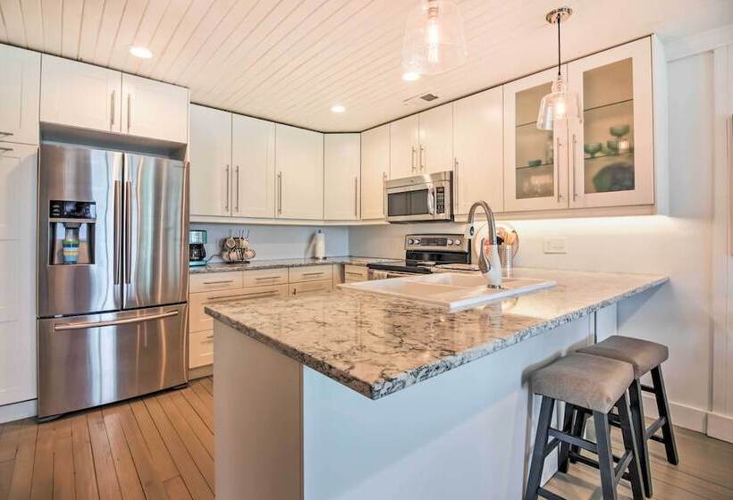 Sunset Cottage On Paukie Island W/ Private Dock!