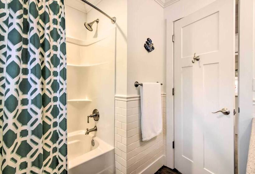 Sunset Cottage On Paukie Island W/ Private Dock!