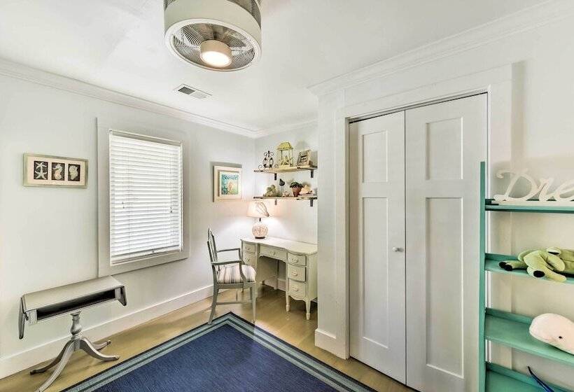 Sunset Cottage On Paukie Island W/ Private Dock!