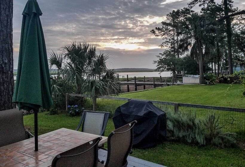 Sunset Cottage On Paukie Island W/ Private Dock!