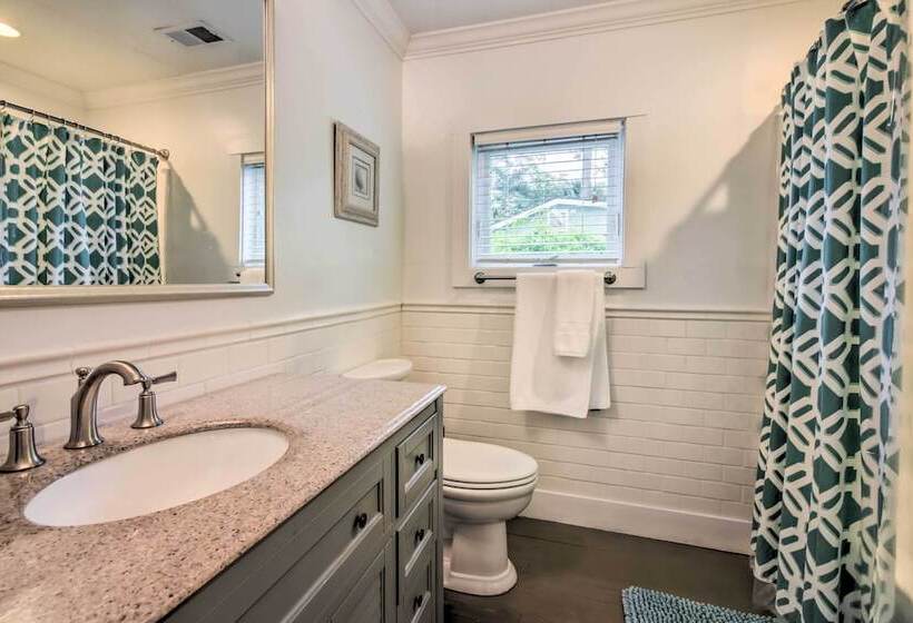 Sunset Cottage On Paukie Island W/ Private Dock!